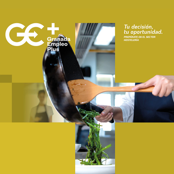 AYUDANTE DE COCINA.