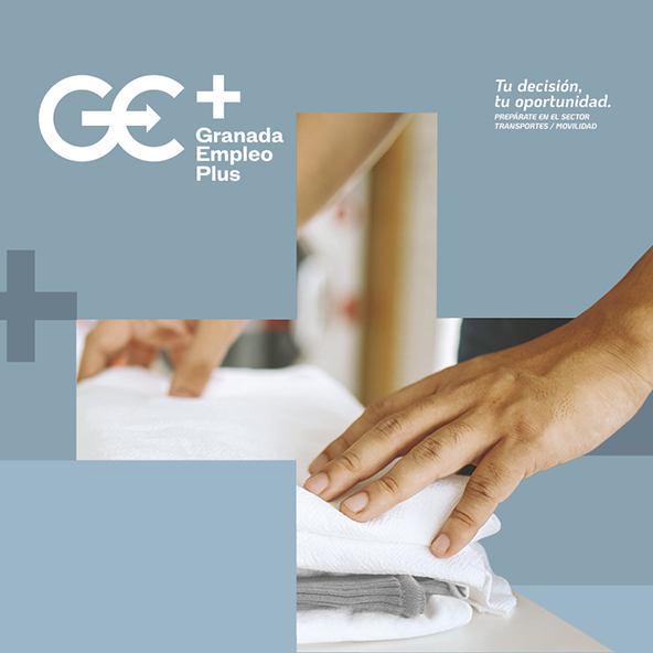 OPERARIO DE LAVANDERÍA