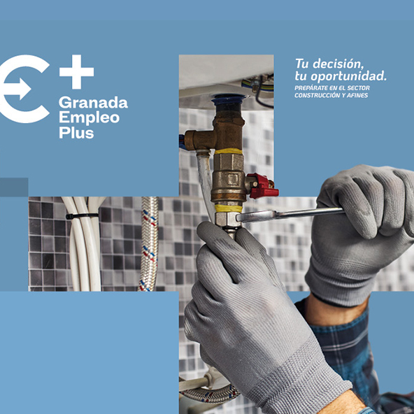 Operaciones de fontanería y calefacción-climatización