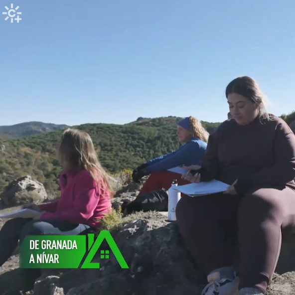 <l10n>
  <Item>
    <Idioma>es</Idioma>
    <Texto>Nuestro alumnado del itinerario “Dinamizador/a Turístico” de Huétor Santillán aparece en un programa de TV</Texto>
  </Item>
</l10n>