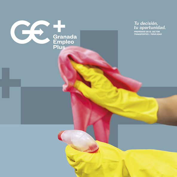 LIMPIEZA DE SUPERFICIES Y DESINFECCIÓN DE ESPACIOS ABIERTOS (1ª EDICIÓN)