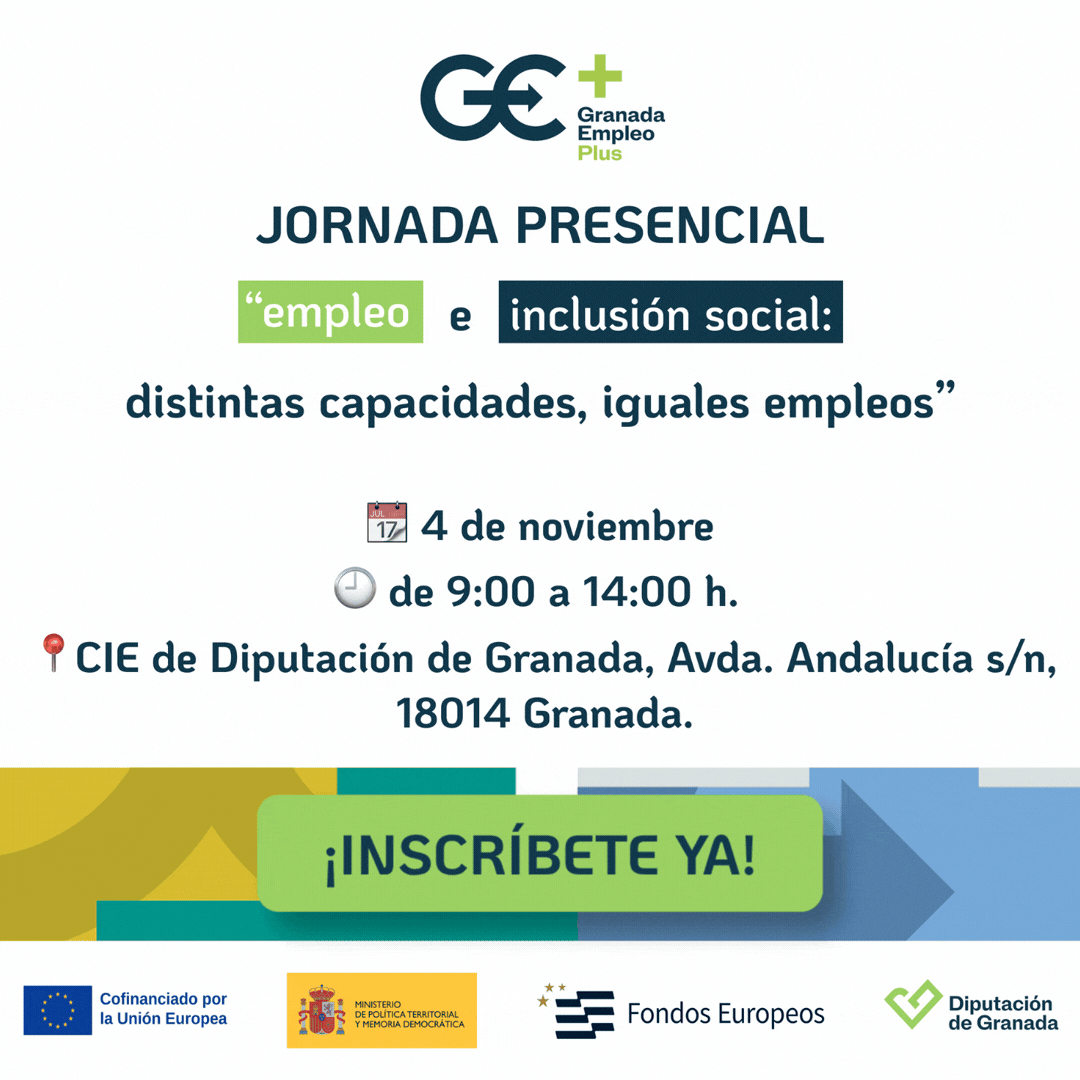 Inscr&iacute;bete - slide 2
