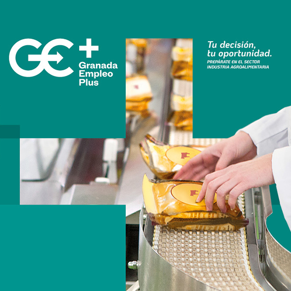 OPERARIO/A DE LA INDUSTRIA ALIMENTARIA 