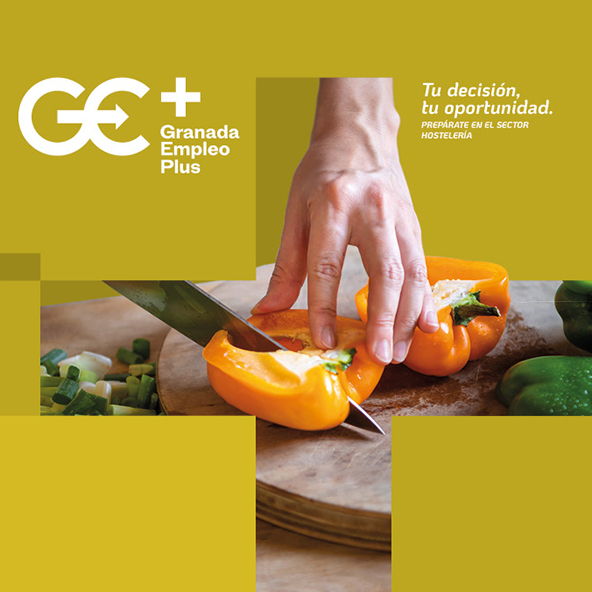 OPERACIONES BÁSICAS DE COCINA