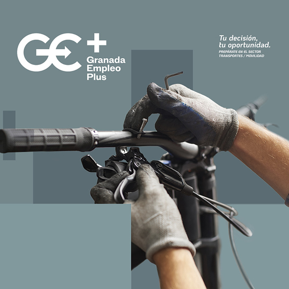 REPARACIÓN Y MANTENIMIENTO DE BICICLETAS, PATINETES Y BICICLETAS ELECTRICAS