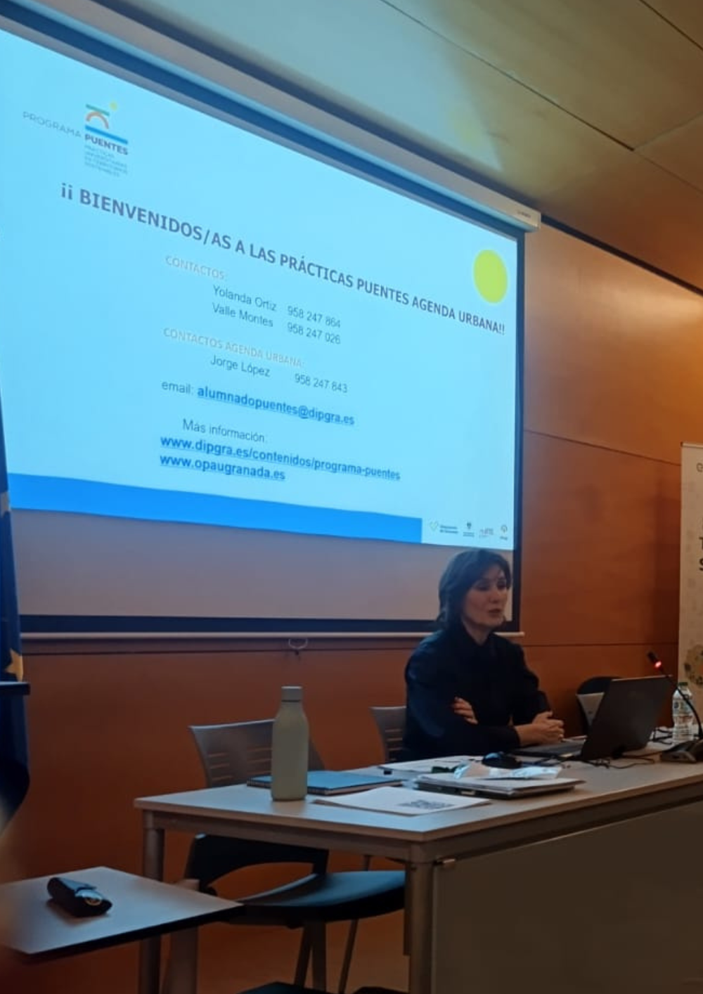 <l10n>
  <Item>
    <Idioma>es</Idioma>
    <Texto>Arranca la nueva fase del Programa Puentes Agenda Urbana 2026</Texto>
  </Item>
</l10n>