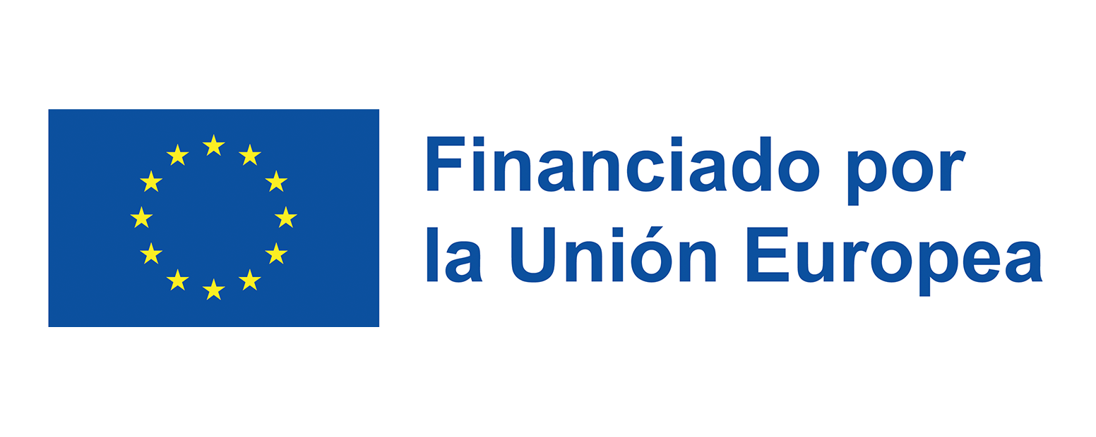 Financiado por la Unión Europea